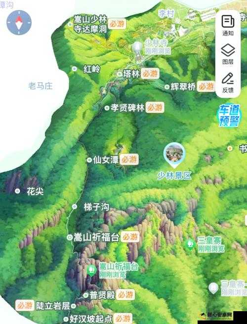 78MAP 视频 1：探索未知的奇妙之旅